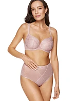 Vystužená podprsenka model 212646 Gorteks
