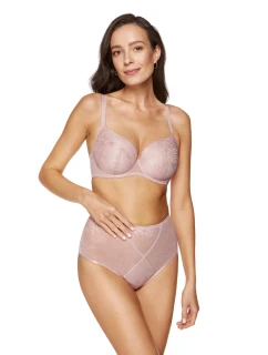 Vystužená podprsenka model 212646 Gorteks