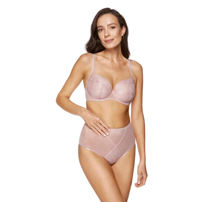 Vystužená podprsenka model 212646 Gorteks