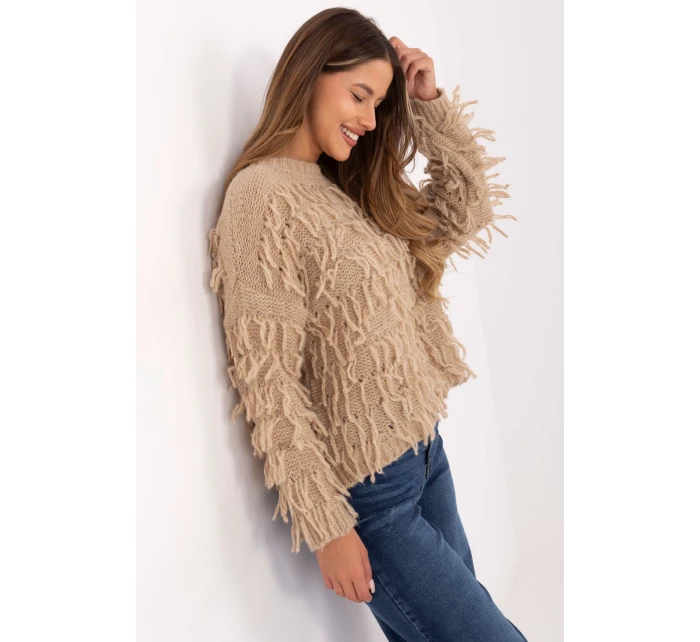 Sveter model 217057 Rue Paris