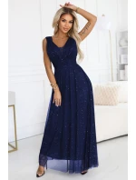 Dlhé šaty model 221116 Numoco Dlhé šaty model 221116 Numoco