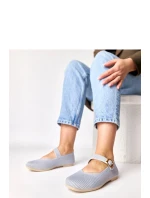 Baleríny model 224594 Solea