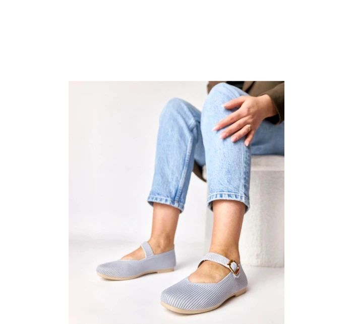 Baleríny model 224594 Solea