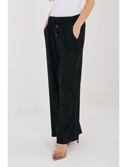 Dámske nohavice model 225495 Taliansko Moda