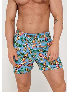 Pánské trenýrky model 22110455 - Cornette