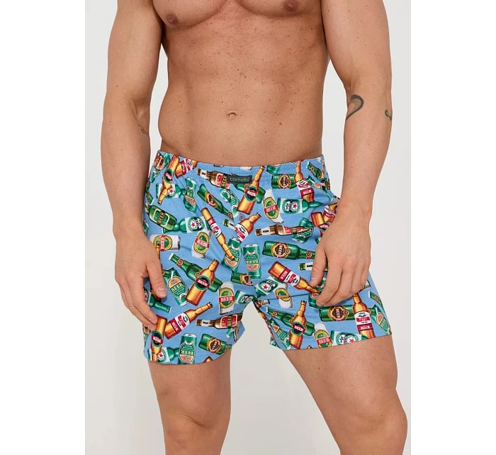 Pánské trenýrky model 22110455 - Cornette