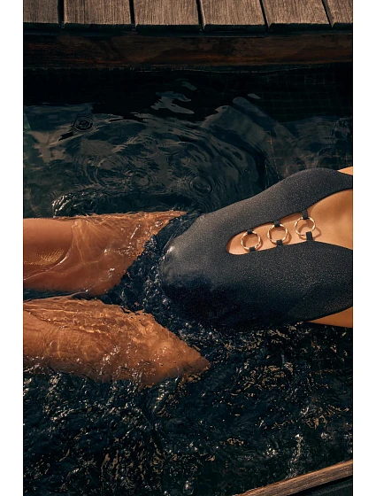 Letný západ slnka O 02 - BLACK - TRIUMPH BLACK - TRIUMPH