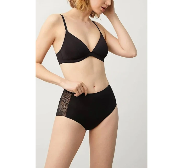 model 21125324 Kalhotky s vysokým pasem S2XL - Ysabel Mora model 21125324 Kalhotky s vysokým pasem S2XL - Ysabel Mora