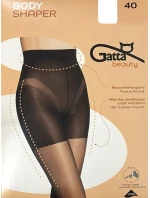 Punčochové kalhoty Gatta Body Shaper 40 den 5-XL