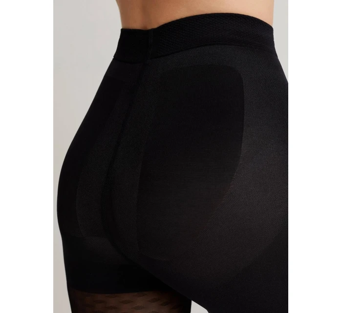 Elegant punčochové kalhoty 20 den 5XL model 21778966 - Conte