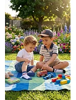 Ponožky Cottoline model 22134293 26 let - Gatta