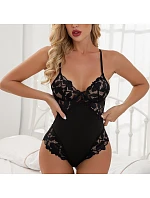 Body De  krajkové body S–XL model 22363646 - Shots