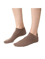 Hladké dámské ponožky model 7464881 - Steven Hladké dámské ponožky model 7464881 - Steven