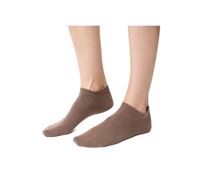 Hladké dámské ponožky model 7464881 - Steven Hladké dámské ponožky model 7464881 - Steven