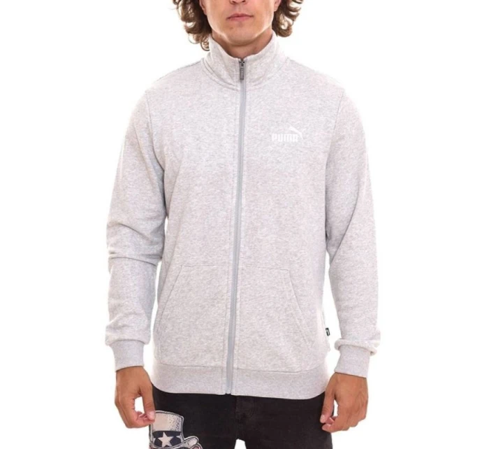 Mikina ESS Track M model 20470262 04 - Puma Mikina ESS Track M model 20470262 04 - Puma