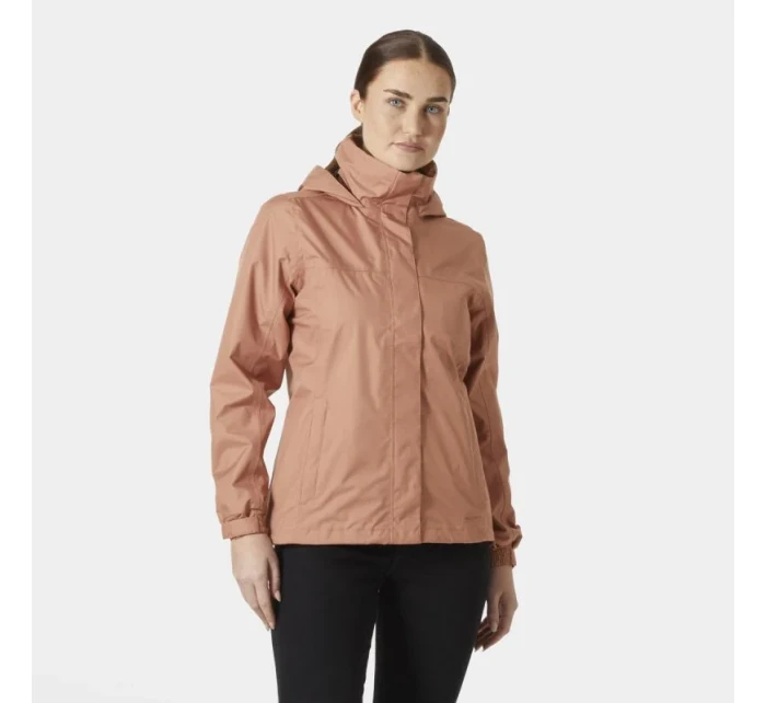 Helly Hansen Bunda do dažďa Aden Jacket W 62650 084