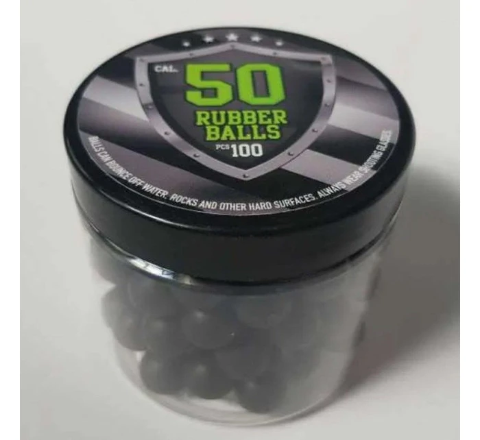 Gumové Guard Power - 100 kusů model 21331208 Gumové Guard Power - 100 kusů model 21331208