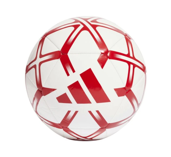 Adidas Starlancer Klubový futbalový zápas JM1800 Adidas Starlancer Klubový futbalový zápas JM1800