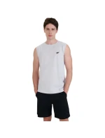 Tričko 4F M125 M 4FWMM00TSLEM125 27M pánske Tričko 4F M125 M 4FWMM00TSLEM125 27M pánske