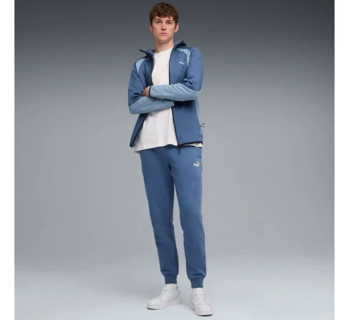 Puma ESS no.1 Logo Tepláky FL M 682607 80 Puma ESS no.1 Logo Tepláky FL M 682607 80