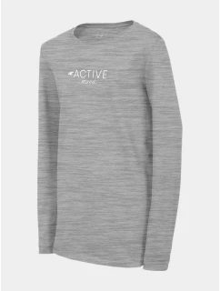 Dívčí dlouhý rukáv model 21429896 - 4F