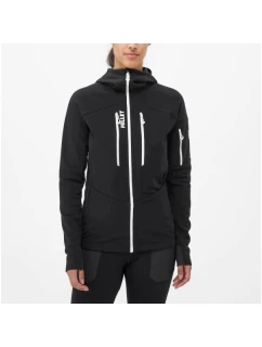 MILLET W Pierra Ment Hoodie Black