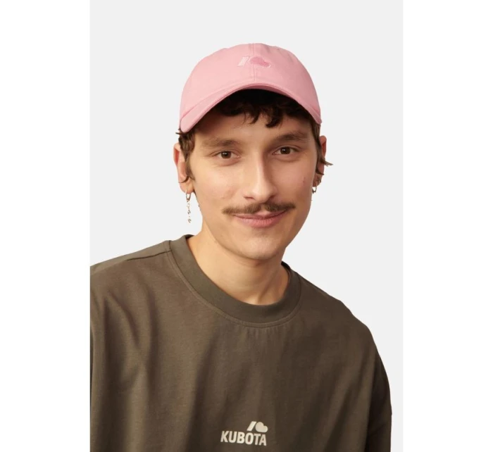 Kšiltovka růžová model 21721141 - Kubota