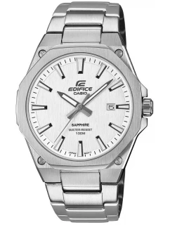 Pánské hodinky EDIFICE model 21804609 + BOX - CASIO
