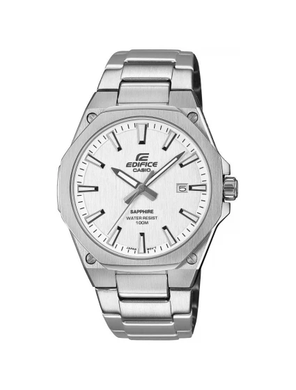 Pánské hodinky EDIFICE model 21804609 + BOX - CASIO Pánské hodinky EDIFICE model 21804609 + BOX - CASIO