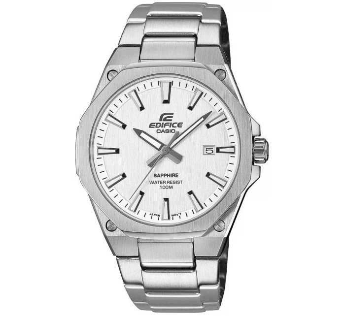 Pánské hodinky EDIFICE model 21804609 + BOX - CASIO Pánské hodinky EDIFICE model 21804609 + BOX - CASIO