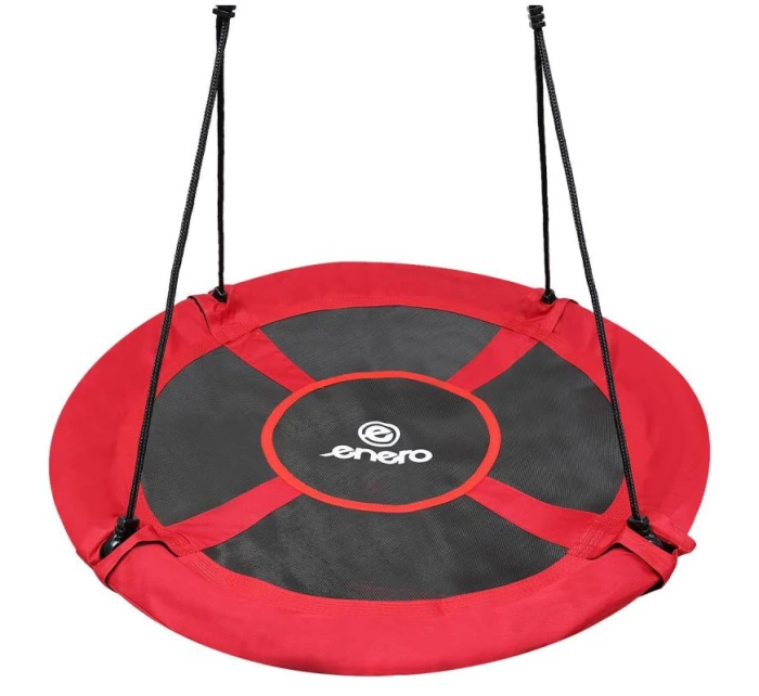 OGRODOWA  XXL CZERWONA model 21830514