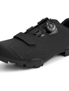 Rogelli MTB obuv R400X black 48