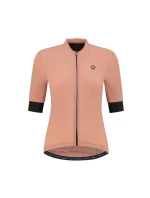 Rogelli dámský dres SIGNATURE růžový XS