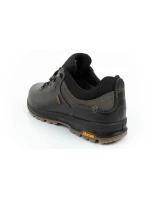 pánská treková obuv Nero  leather black model 21895674 - Grisport