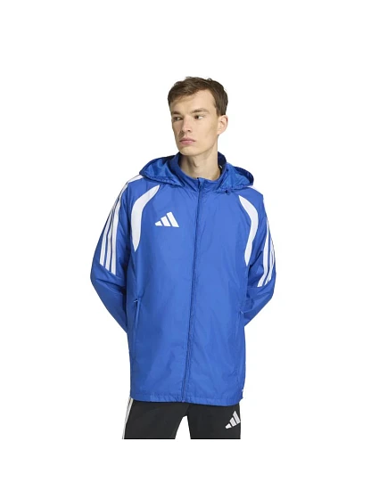 bunda Tiro 26 League model 21940797 - ADIDAS bunda Tiro 26 League model 21940797 - ADIDAS