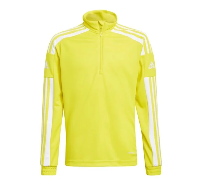 Detská mikina Squadra 21 Jr GP6468 - Adidas