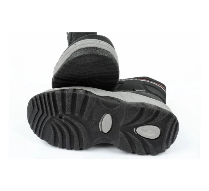 Dětské sněhule W 01 model 17115090 - Cortina