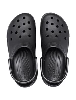 Dámske žabky Crocs Classic Platform W 206750 001