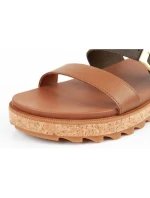 Sorel Roaming Slide W NL4177-242 dámske žabky Sorel Roaming Slide W NL4177-242 dámske žabky