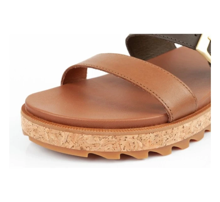 Sorel Roaming Slide W NL4177-242 dámske žabky Sorel Roaming Slide W NL4177-242 dámske žabky