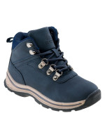 Detské topánky Wadi Mid Jr 92800280449 - Elbrus