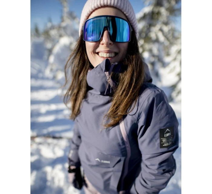 Lyžiarska bunda Elbrus Clermont W 92800549463 Lyžiarska bunda Elbrus Clermont W 92800549463