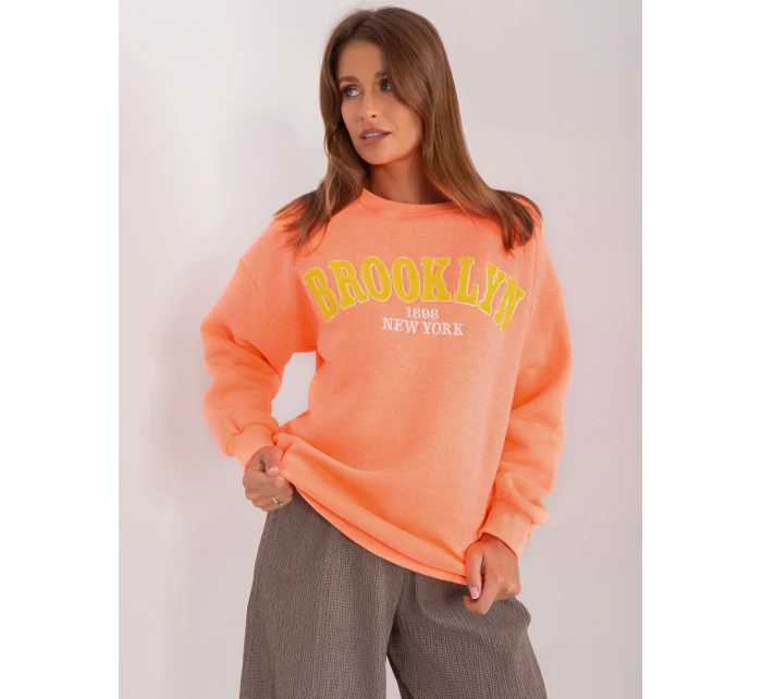 EM BL 617 14.09 fluo oranžová