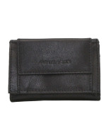 *Dočasná kategória Dámska kožená peňaženka PTN RD 240 GCL čierna