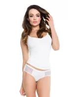 Dámske nohavičky Angel White - Julimex