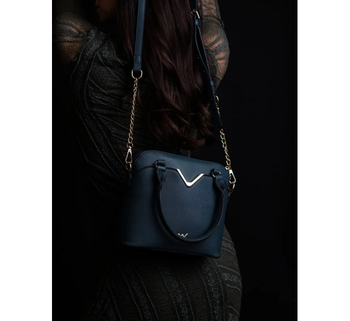 Dámska kabelka Vuch Fossy Gala Green Dámska kabelka Vuch Fossy Gala Green