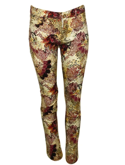 Dámské kalhoty My model 6014490 - FPrice Dámské kalhoty My model 6014490 - FPrice