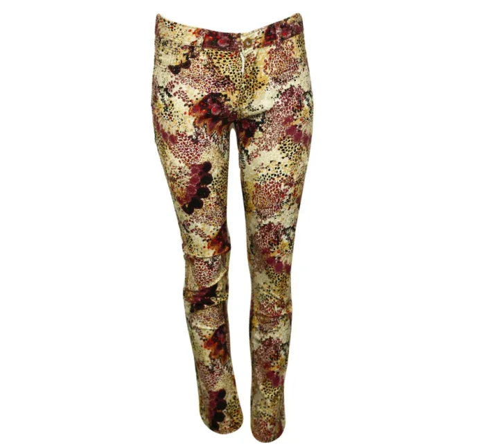 Dámské kalhoty My model 6014490 - FPrice Dámské kalhoty My model 6014490 - FPrice