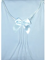 Dámska nočná košeľa Visa 872 - De Lafense Dámska nočná košeľa Visa 872 - De Lafense