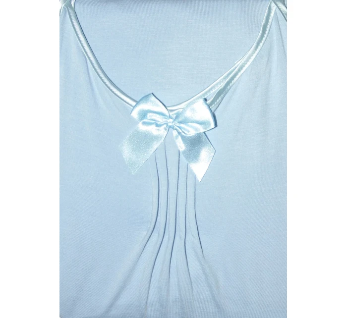 Dámska nočná košeľa Visa 872 - De Lafense Dámska nočná košeľa Visa 872 - De Lafense